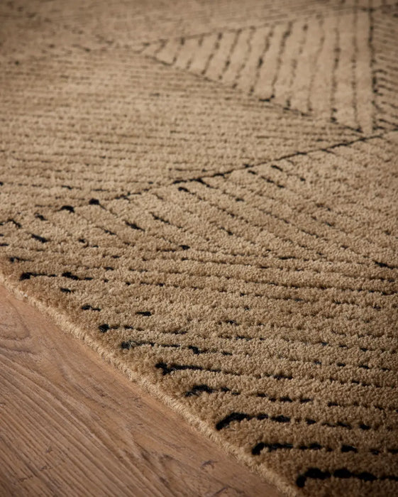 Geometric Sand