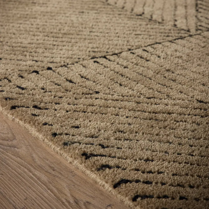Geometric Sand