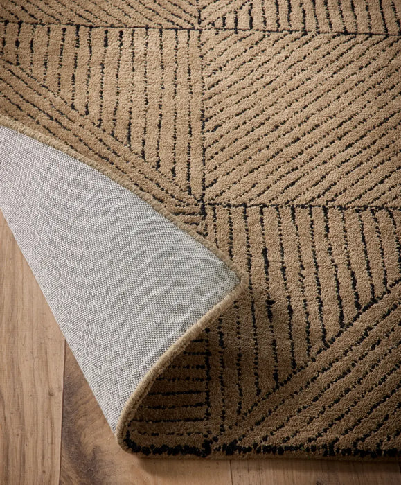Geometric Sand