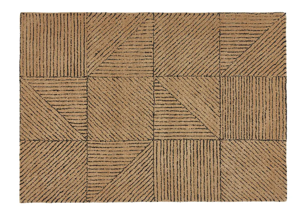 Geometric Sand