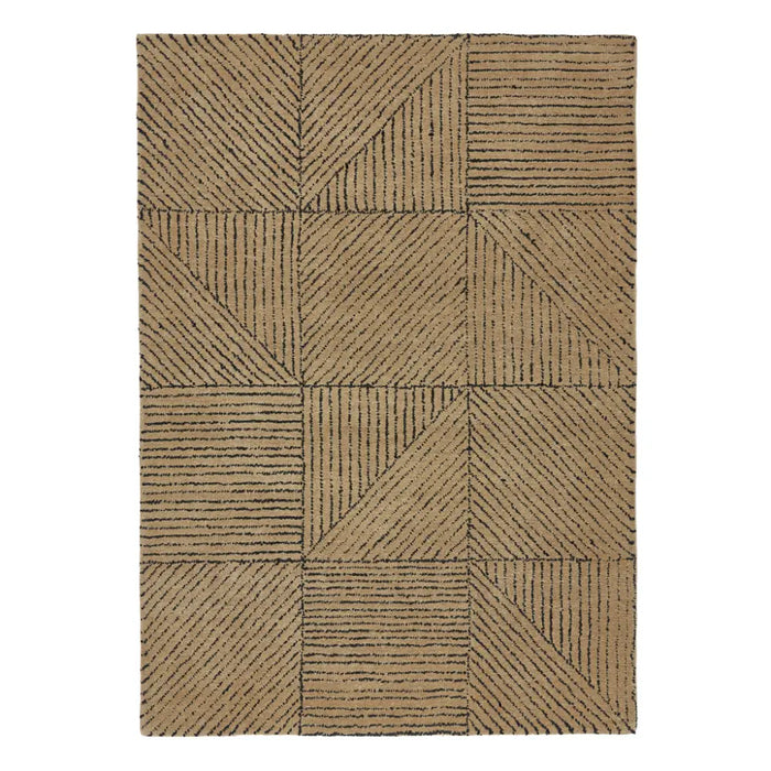 Geometric Sand
