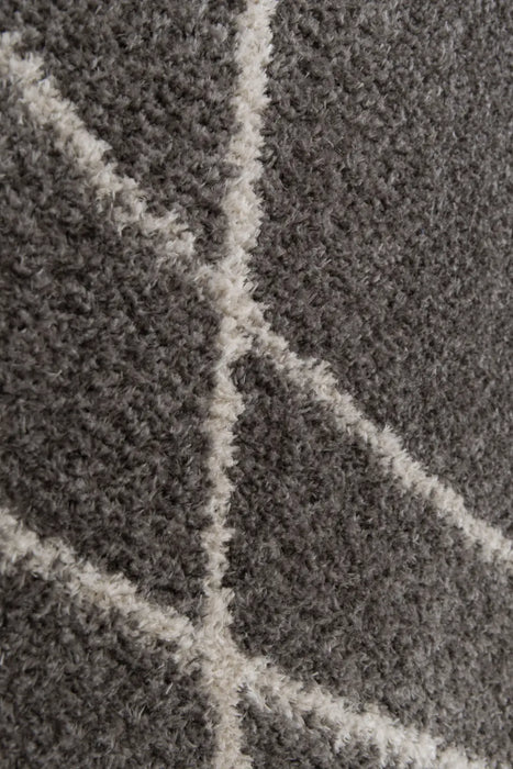 HALO Squiggle Grey