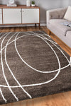 HALO Squiggle Taupe