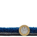 Think Rugs hk 8583 navy Blue, Navy  Moroccan Rug.