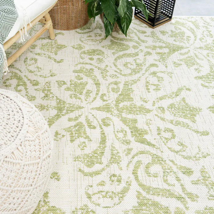 Habitat  Lanark Olive Indoor / Outdoor