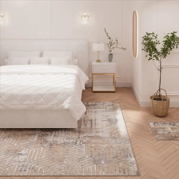 Hatton Busby Beige