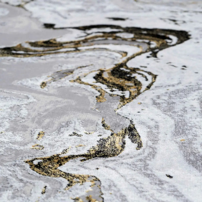 Hatton Marble Gold