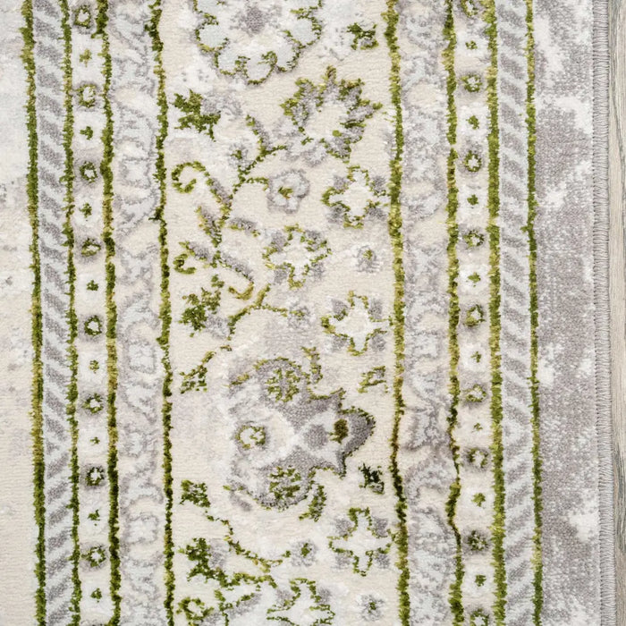 Hatton Victoria Olive Green