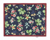 Hug Rug Washable Hedgrow & Berries Multi