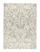 Origins origins heritage 1 lavender Purple Living Room Wool Rug.