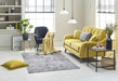 Mastercraft high rise 6321a grey Grey Living Room  Rug.