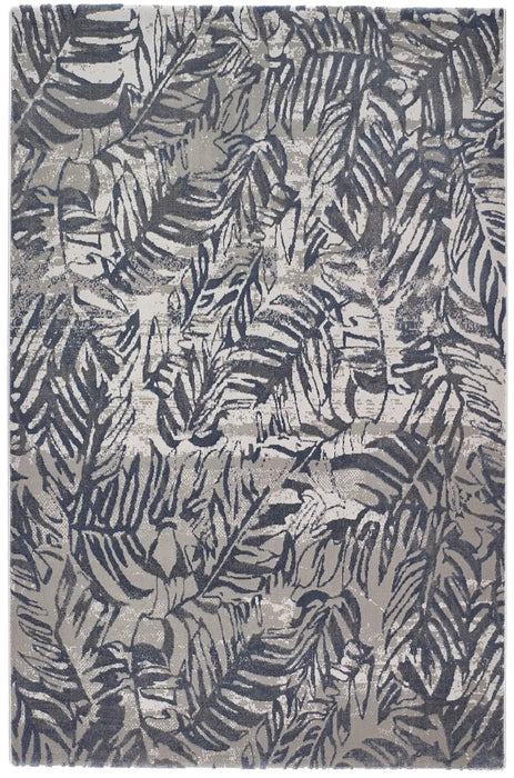 Mastercraft high rise 6467a grey Grey Living Room  Rug.
