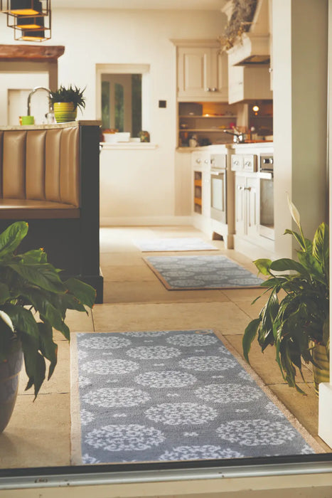Patterned Hug Rug Home 44