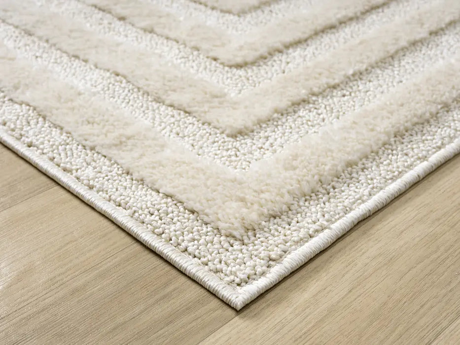 ISABELLA ISB01 CREAM