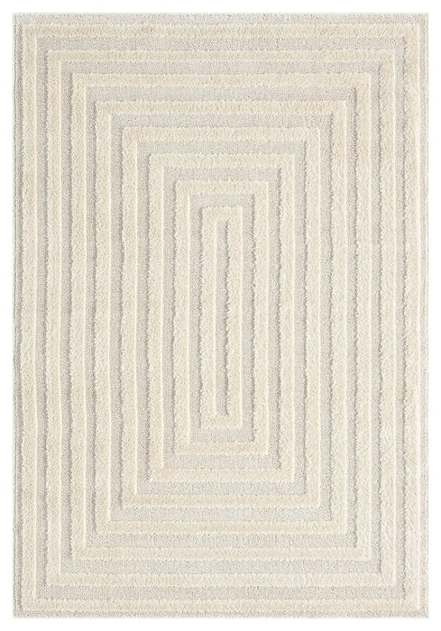 ISABELLA ISB01 CREAM