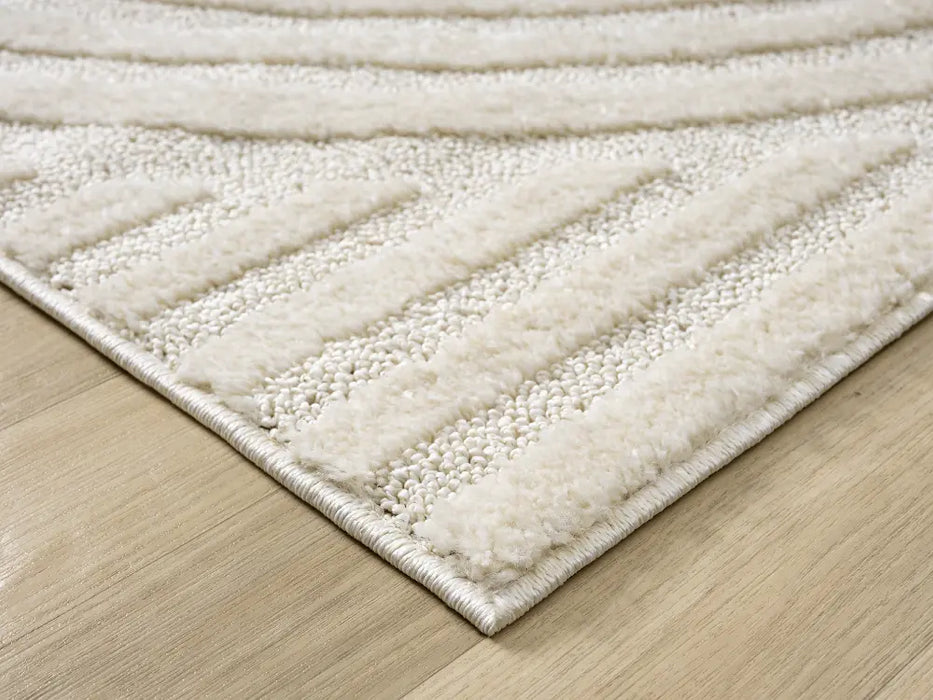 ISABELLA ISB02 CREAM