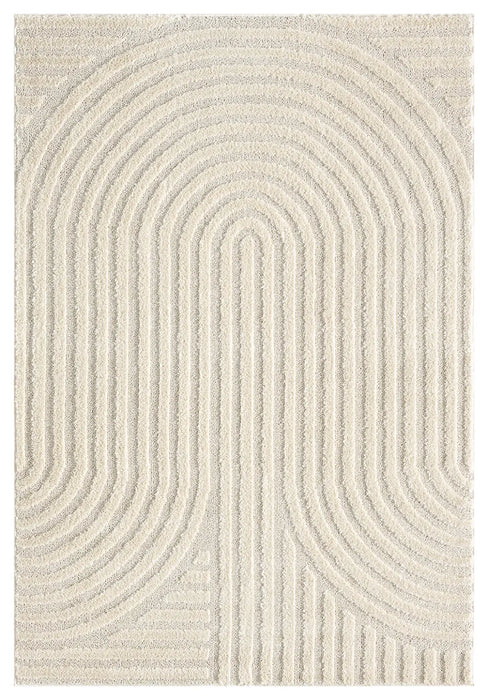 ISABELLA ISB02 CREAM