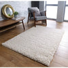 Oriental Weavers isla cream Ivory, Cream Living Room  Rug.