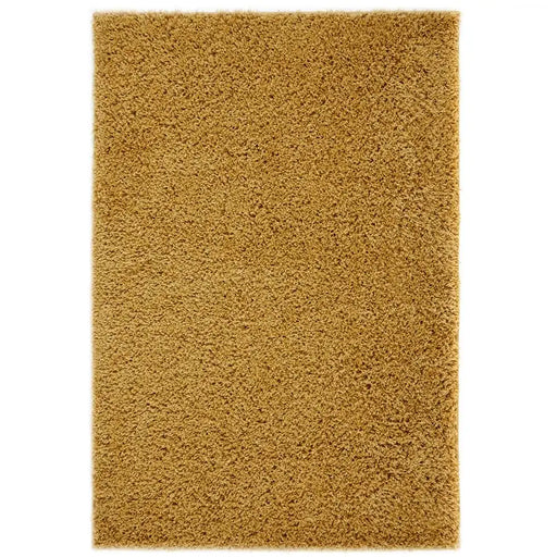 Oriental Weavers isla gold Yellow Living Room  Rug.