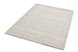 Asiatic ives modern rug natural Brown, Ivory Living Room Striped Rug.