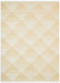 Concept Looms jazz rama jaz12 amber Yellow Outdoor  Geometric Rug.