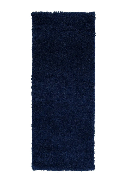 JAZZ Shaggy Navy