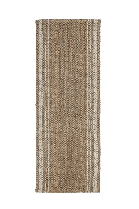 JUTE Stripe