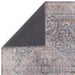 Asiatic kaya rana ky11 Multicoloured Living Room Flat Weave Rug.