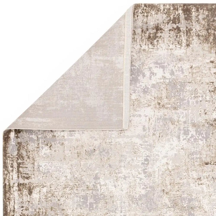 Asiatic kuza border beige Beige Living Room  Rug.