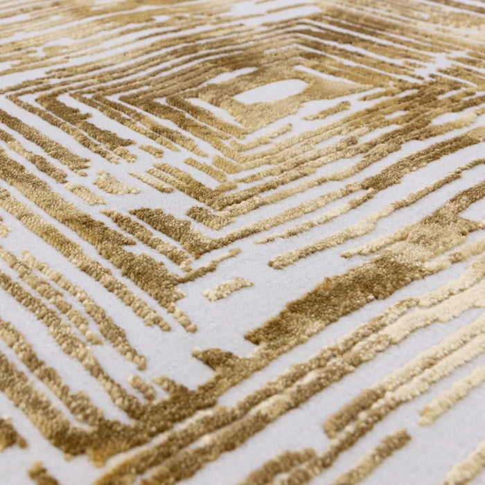 Kuza Portrait Gold Yellow/Gold