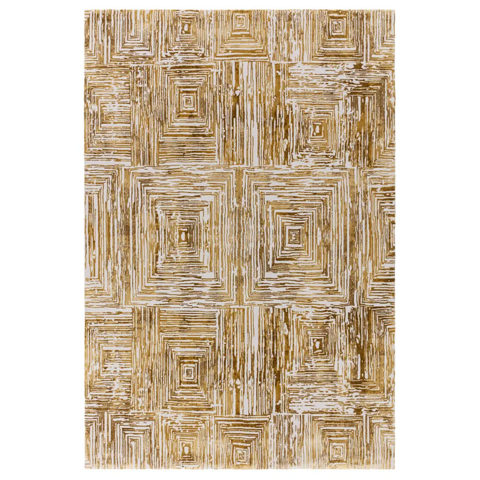 Kuza Portrait Gold Yellow/Gold