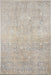 Nourison lustrous weave luw01 ivory blue Blue, Ivory, Multicoloured Living Room  Rug.
