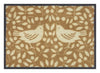 Turtle Mat Scion Living Looting Fruits - Neutral