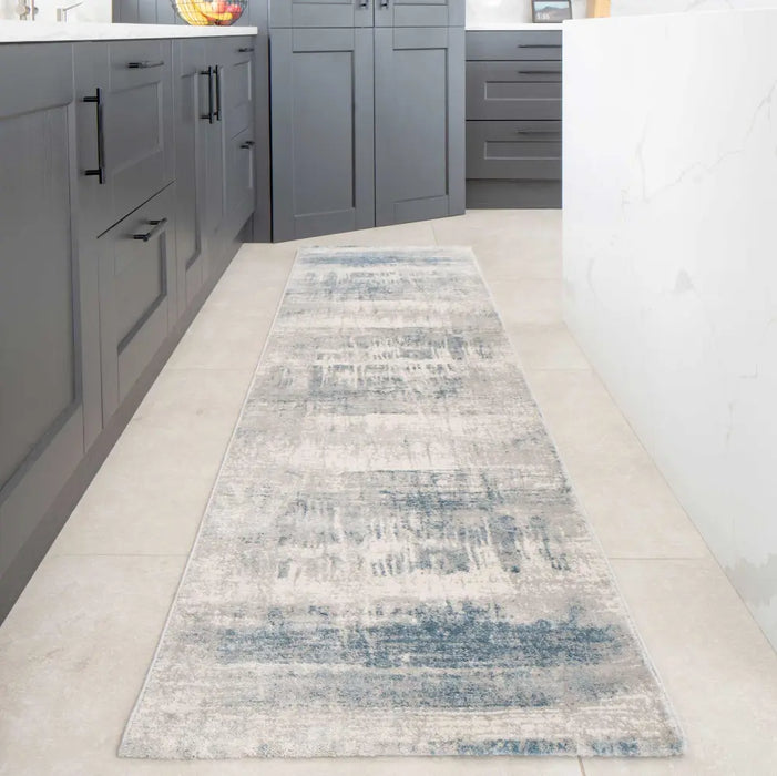 Ludlow Bedtime Blue