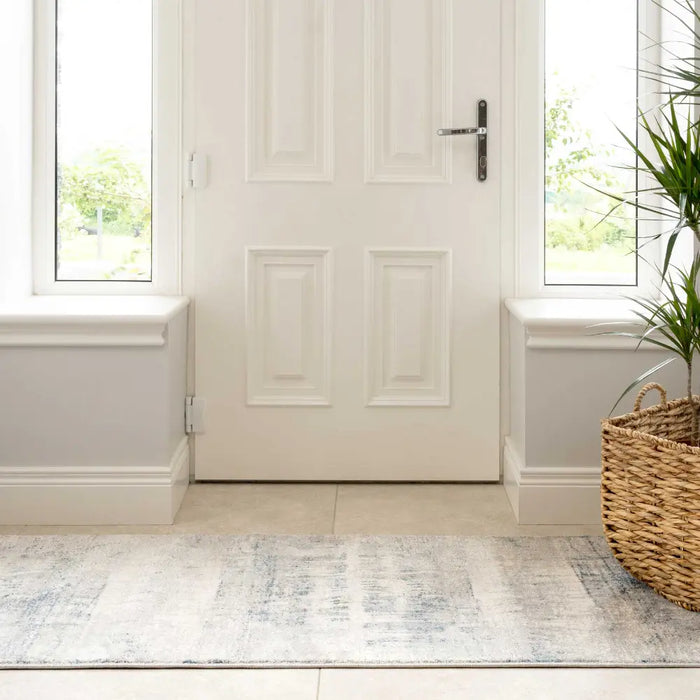 Ludlow Bedtime Blue