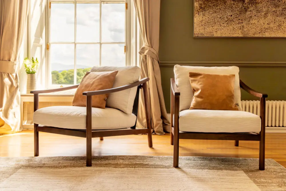 Ludlow Layla Beige