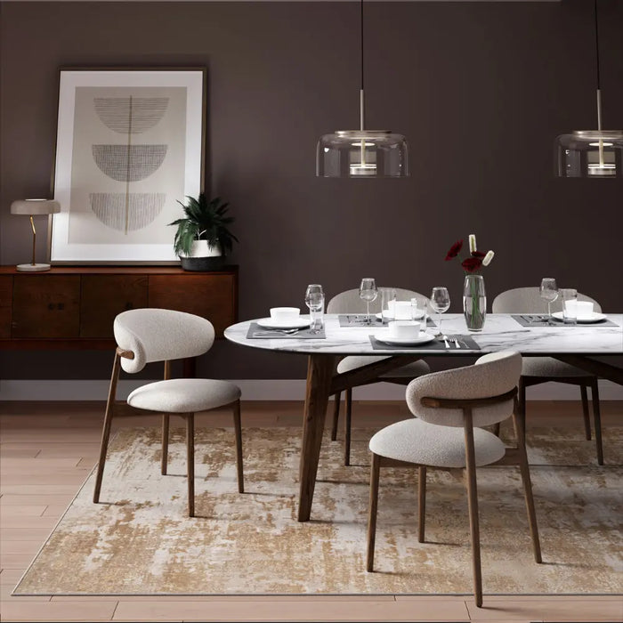 Ludlow Monroe Beige