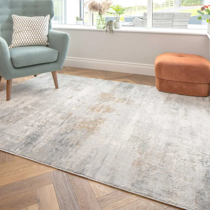Ludlow Moonshine Grey
