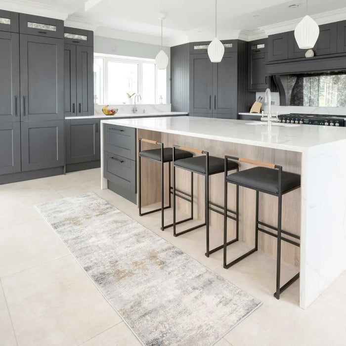 Ludlow Moonshine Grey