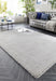 Origins my lux silver Grey Living Room  Rug.