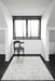 Mastercraft mehari 23353 6260  Living Room Shaggy Rug.