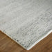 Oriental Weavers milano grey Grey Living Room Wool Rug.