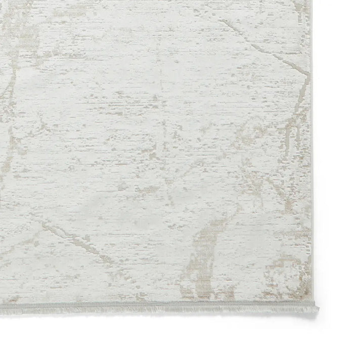Mirage MR15 Cream Modern Abstract Rug
