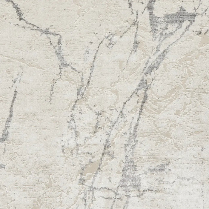 Mirage MR15 Grey Modern Abstract Rug