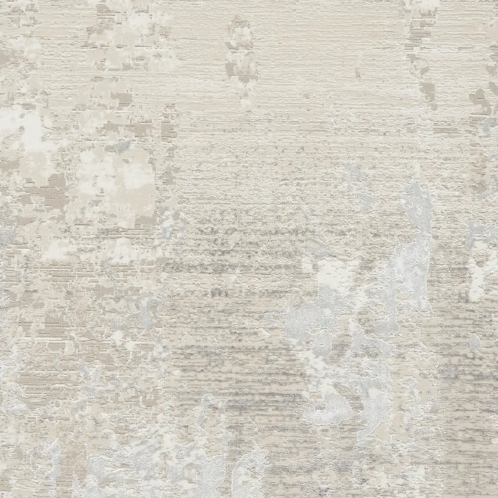 Mirage MR93 Grey Modern Abstract Rug