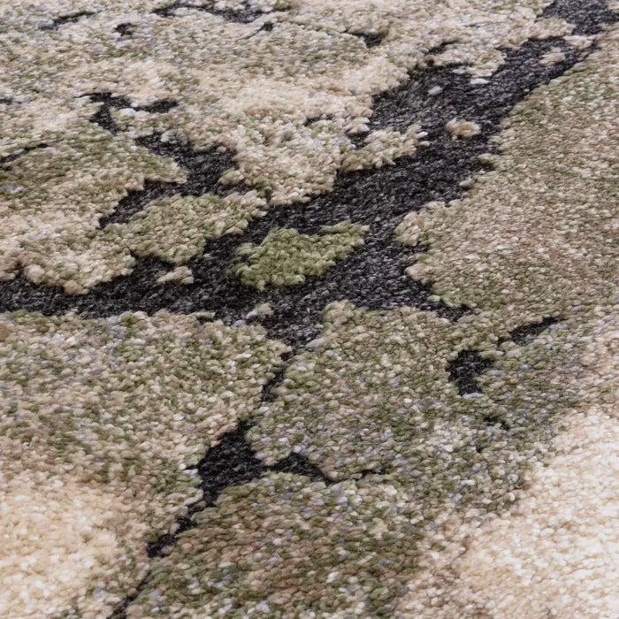 Mirage Mineral Green