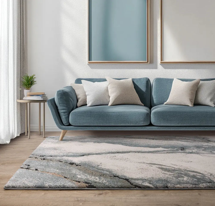 Mirage Oasis Blue