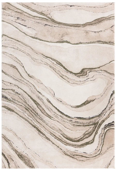 Mirage Quartz Green
