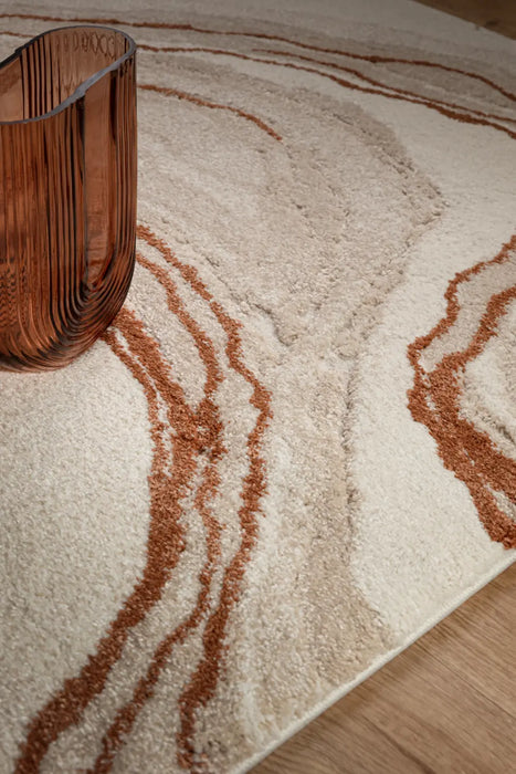 Mirage Quartz Terra