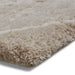 Think Rugs morocco think 2491 beige cream Beige, Ivory Living Room Geometric Rug.